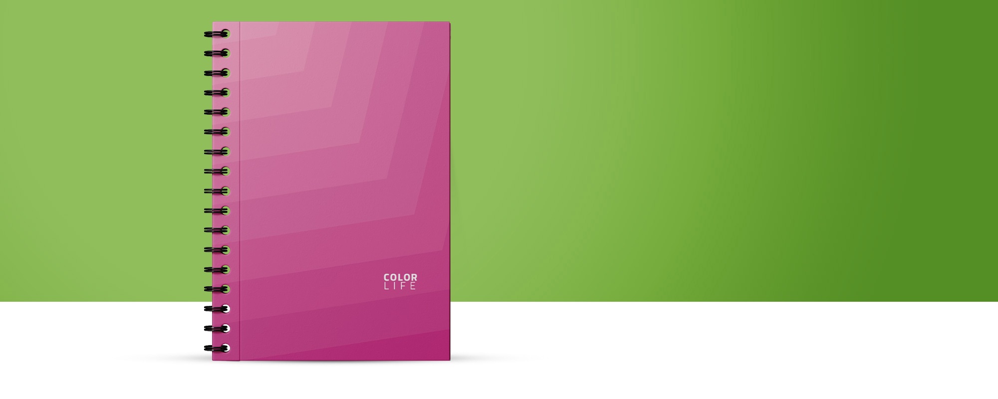 B5 Korean Exercise Book